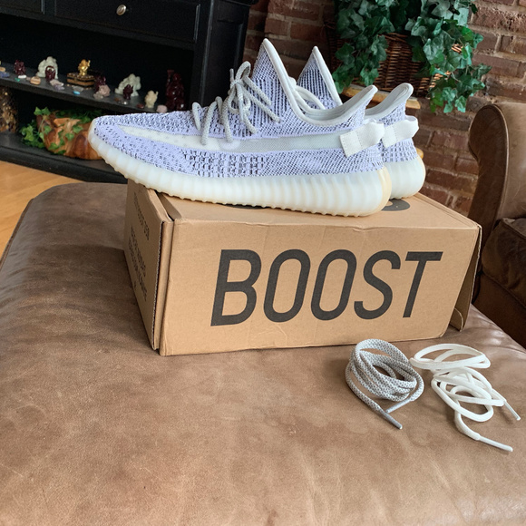 yeezy static size 13